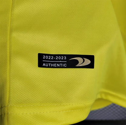 Al Nassr Home Shirt 2022-2023