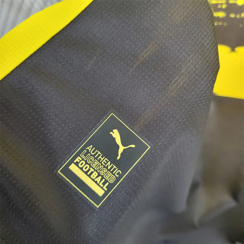 Borussia Dortmund Home Shirt 2023-2024 – Football Kit Up