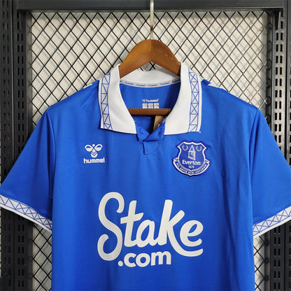 Everton Home Shirt 2023-2024