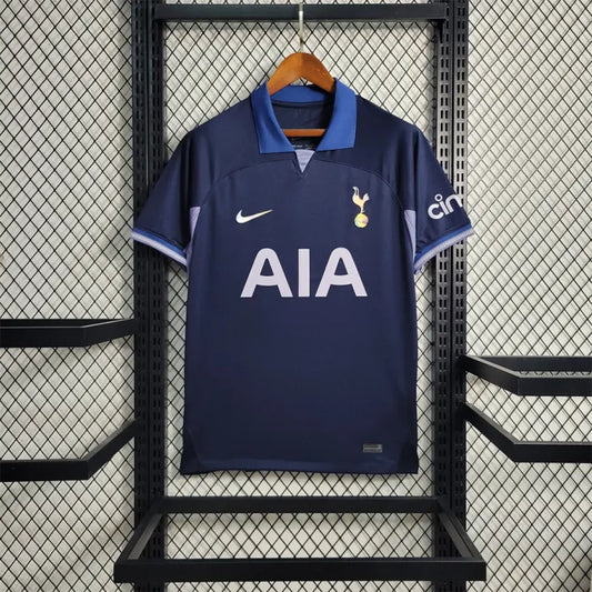 Tottenham Away Shirt 2023-2024
