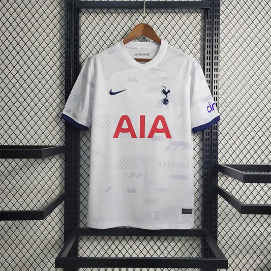 Tottenham Home Shirt 2023-2024
