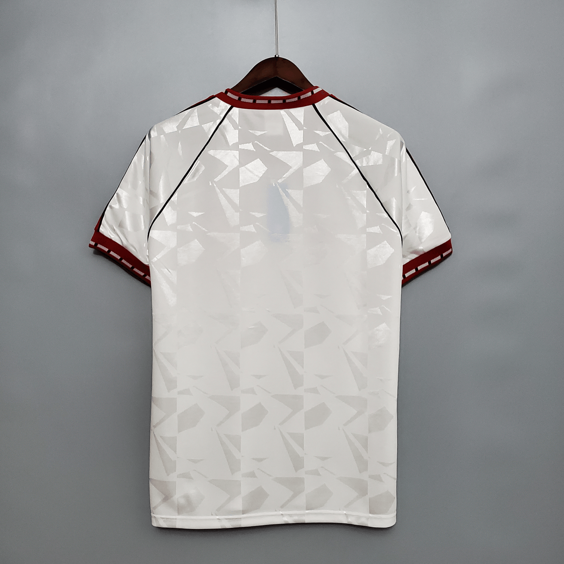 Manchester United Third Shirt 1990-1992 - Football Kit Up